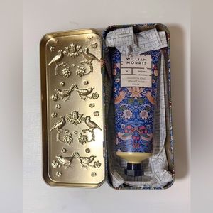 William Morris - Strawberry Thief Hand Cream